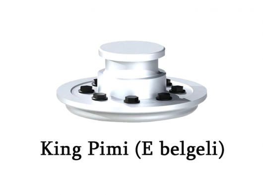 King Pimi